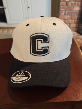 Richardson Reflex Two-Tone 'C' Baseball Cap Small/Medium